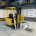 2006 HYSTER A1.50XL EX-MOD FLEET HIRE