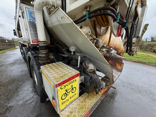 SCANIA RECYCLER - Image 19