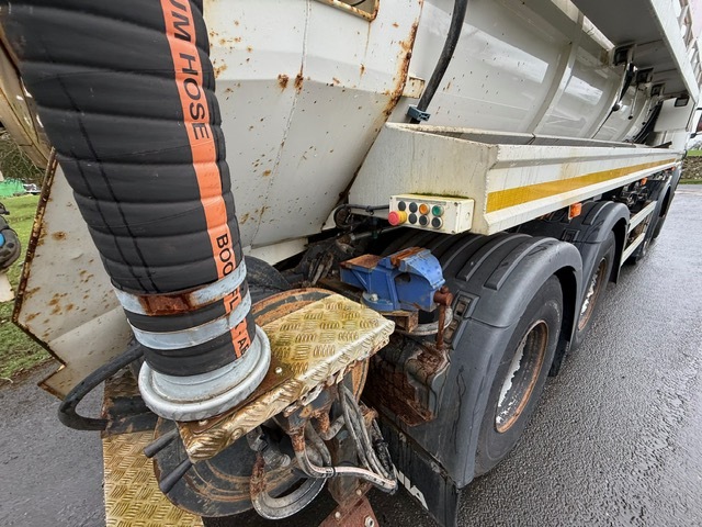 SCANIA RECYCLER - Image 22