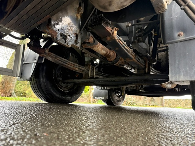 SCANIA RECYCLER - Image 13